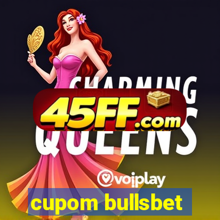 cupom bullsbet